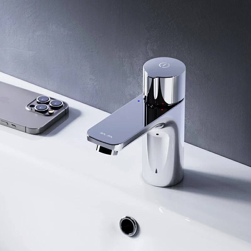 Am.Pm X-Joy смеситель для раковины F85A02500