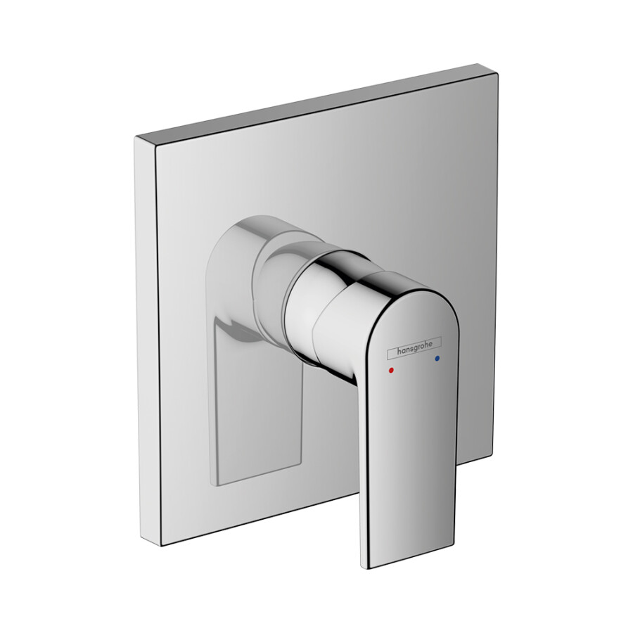 Hansgrohe Vernis Shape Смеситель для душа скрытого монтажа хром 71668000