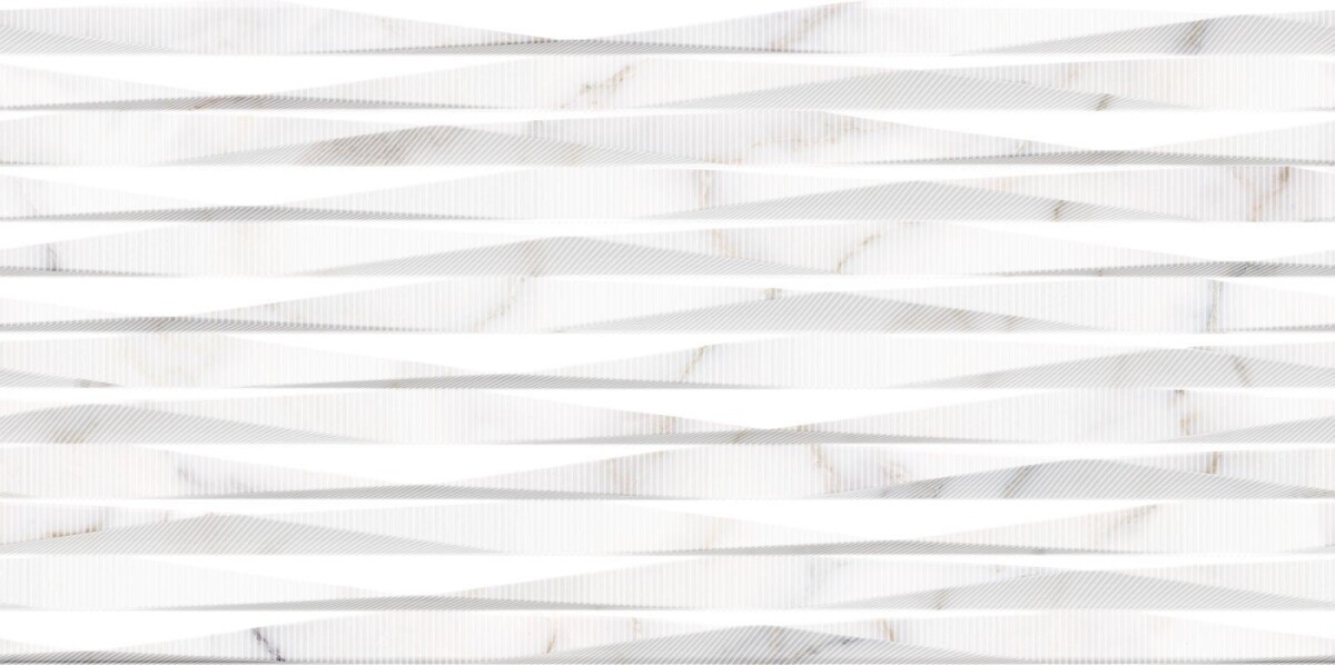 Alma Ceramica Grigio настенная плитка 249*500 TWU09GRG017