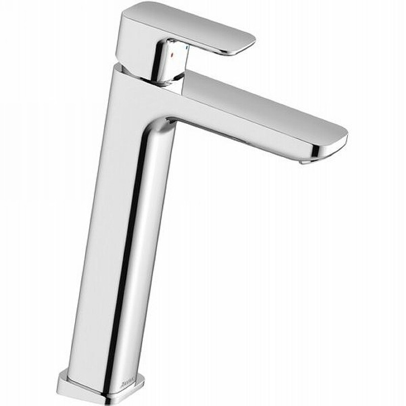 Ravak 10° Free TD F 015.00 Смеситель для раковины хром X070130
