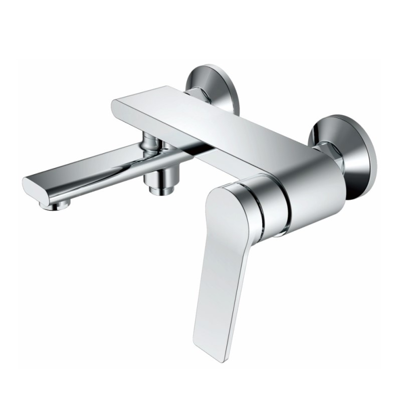 Haiba смеситель для ванны HB60572