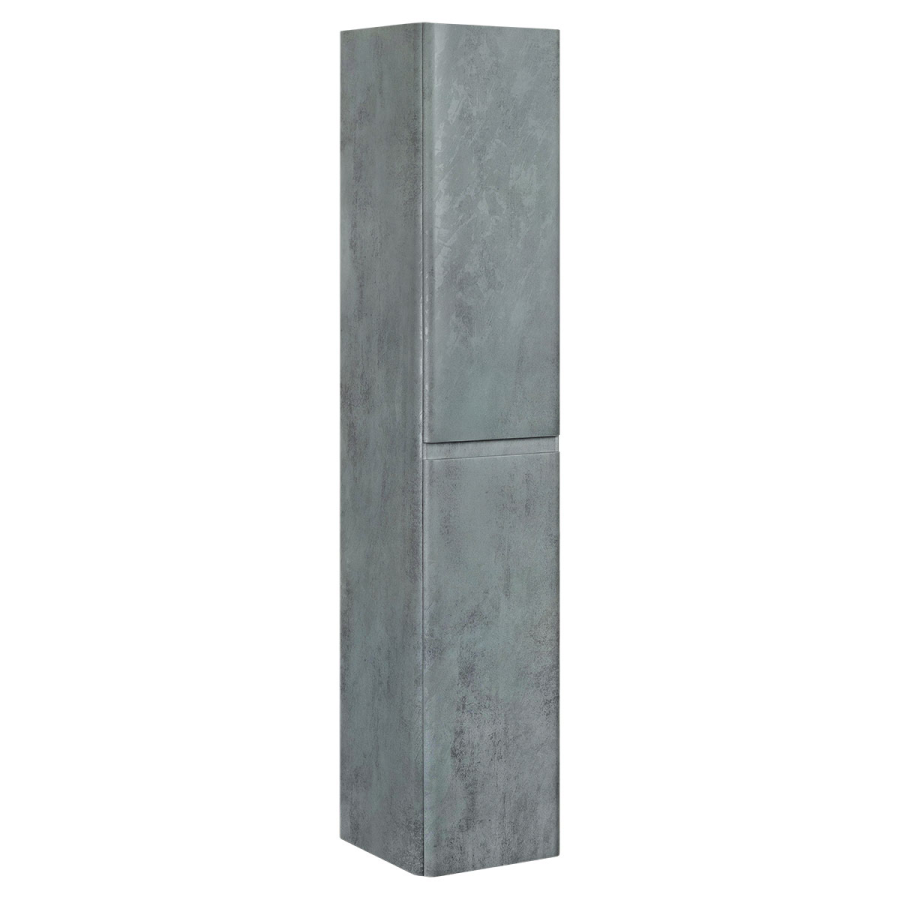 Vincea Vico шкаф подвесной 1700*350*350 Beton