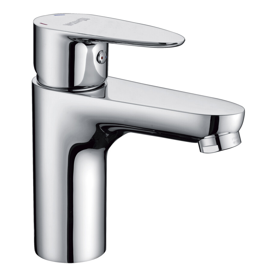WasserKRAFT Leine 3503 смеситель для раковины 35 мм