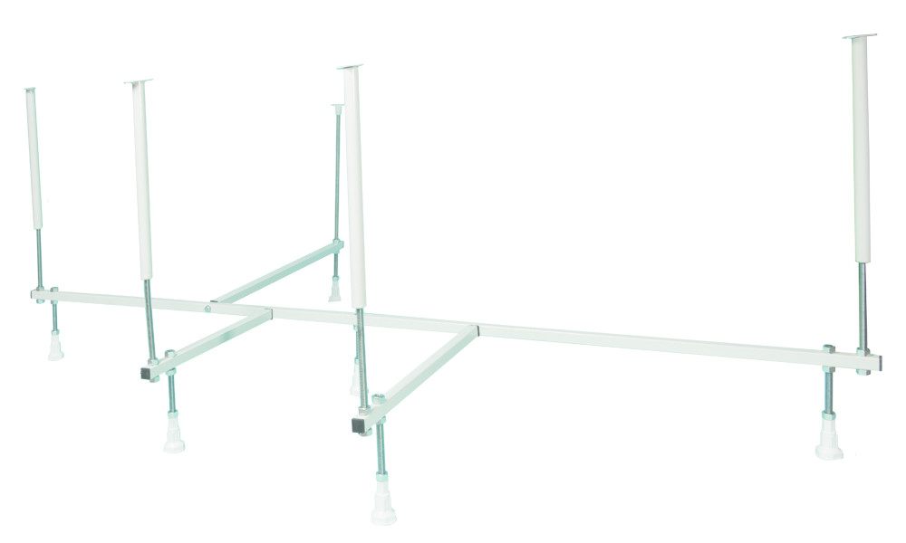 Marka One Aura 150 каркас для ванны 03ау1510