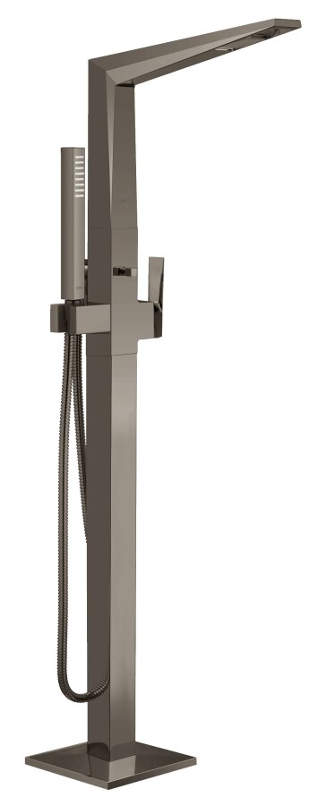 Grohe Allure Brilliant 23119A00 смеситель для ванны графит