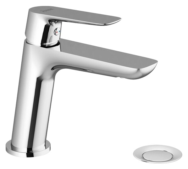 Ravak Classic CL 011.00 X070081 смеситель для раковины 26 мм