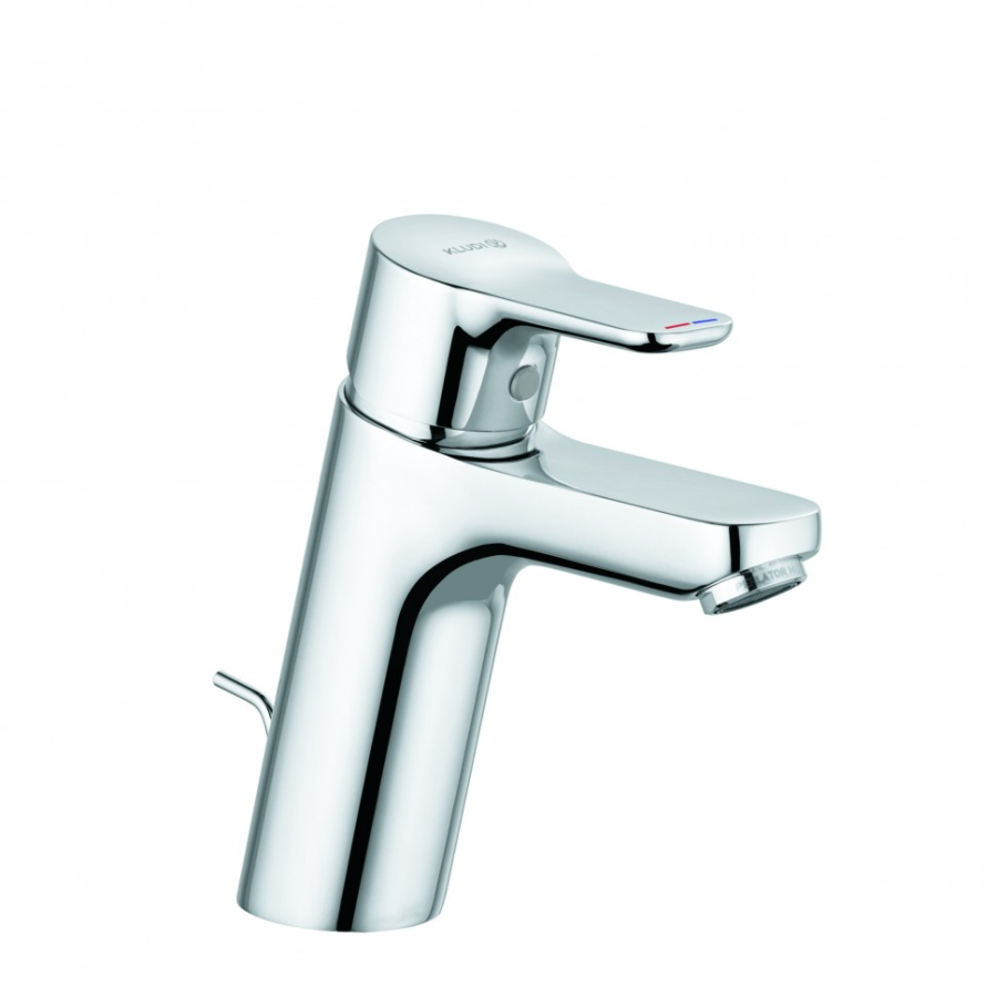 Kludi Pure&Easy смеситель для раковины 372900565