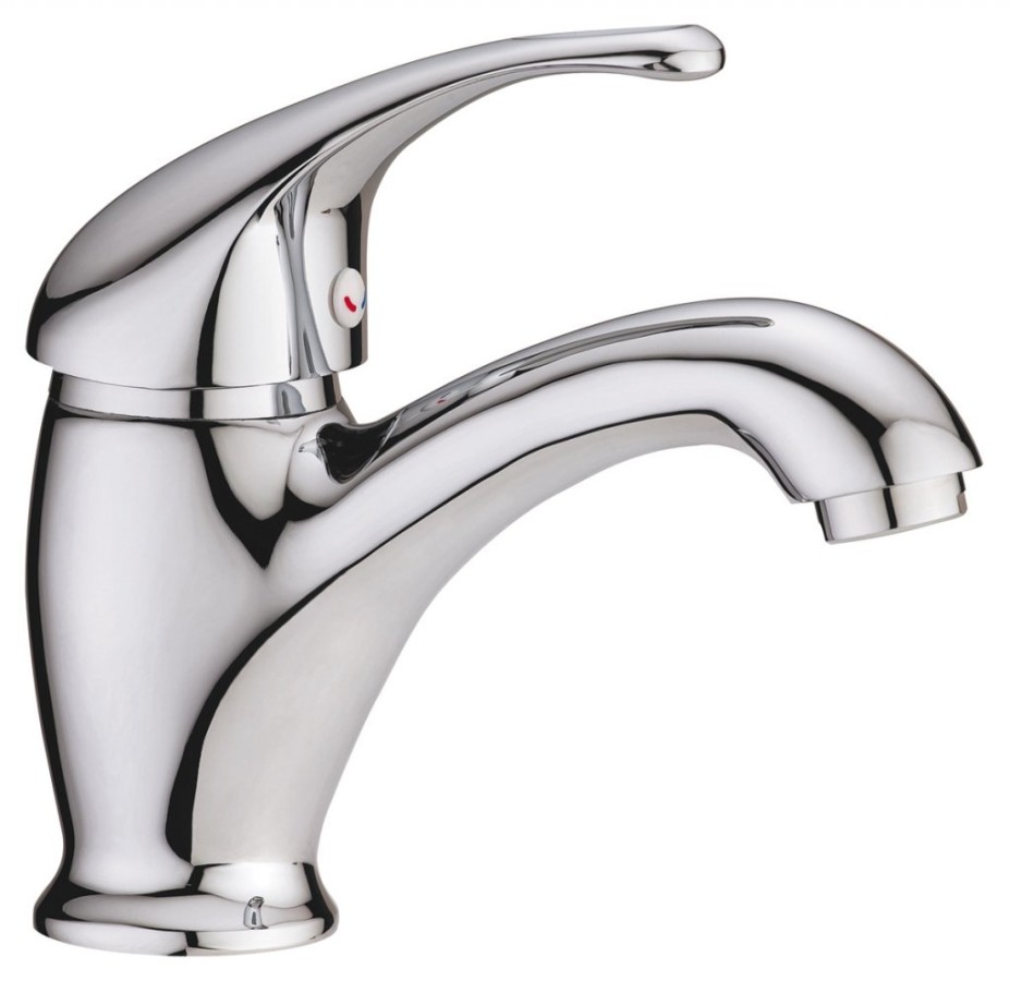 BelBagno Corso COR-LVM-CRM смеситель для раковины
