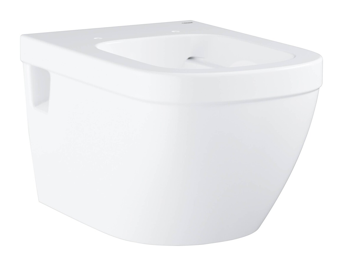 Grohe Euro Ceramic 39538000 унитаз подвесной