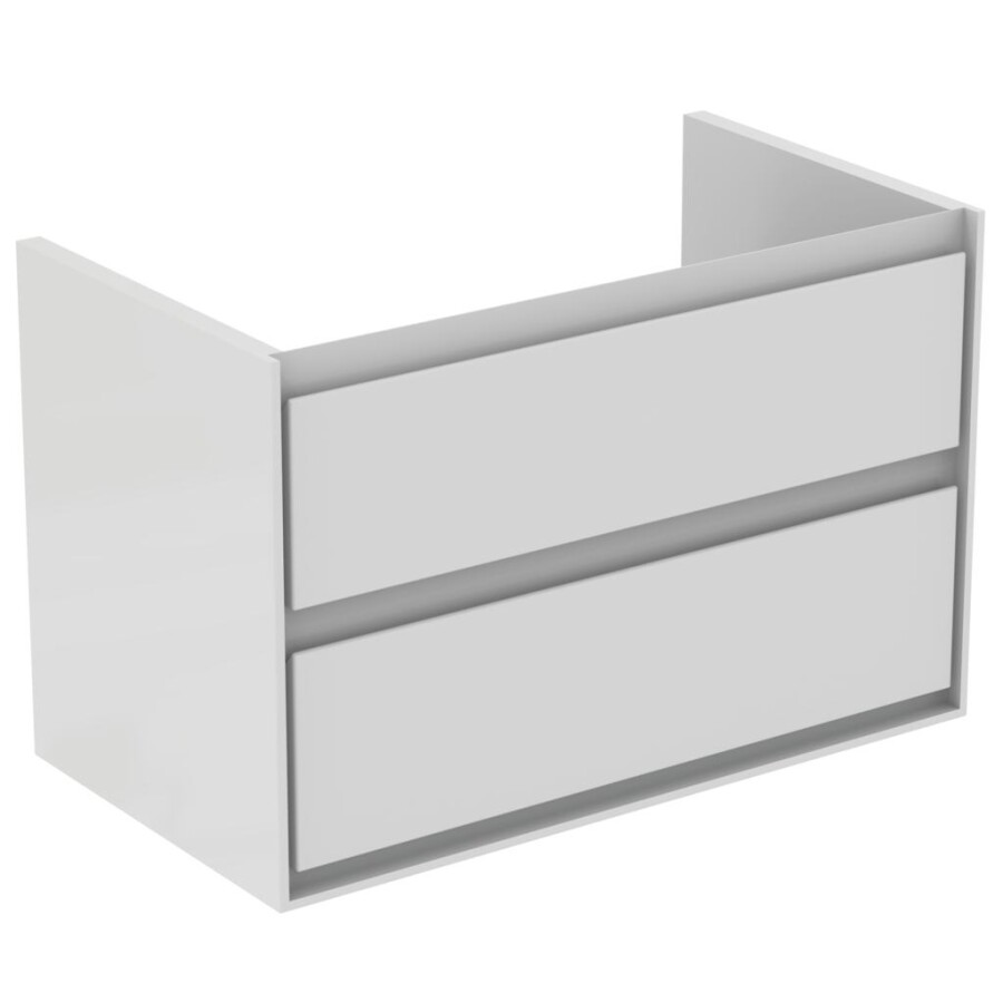 Ideal Standard Connect Air E0819B2 подстолье 80 см для подвесного монтажа, с 2-мя ящиками