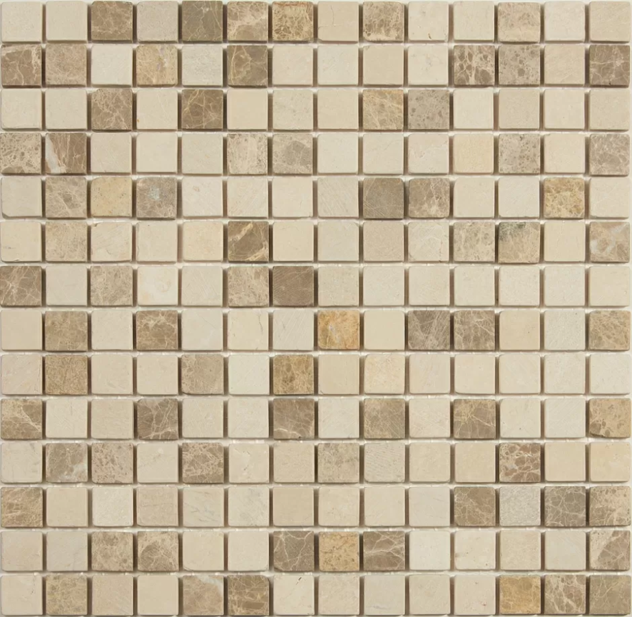 NS Mosaic Stone мозаика камень 30х30 см К-703
