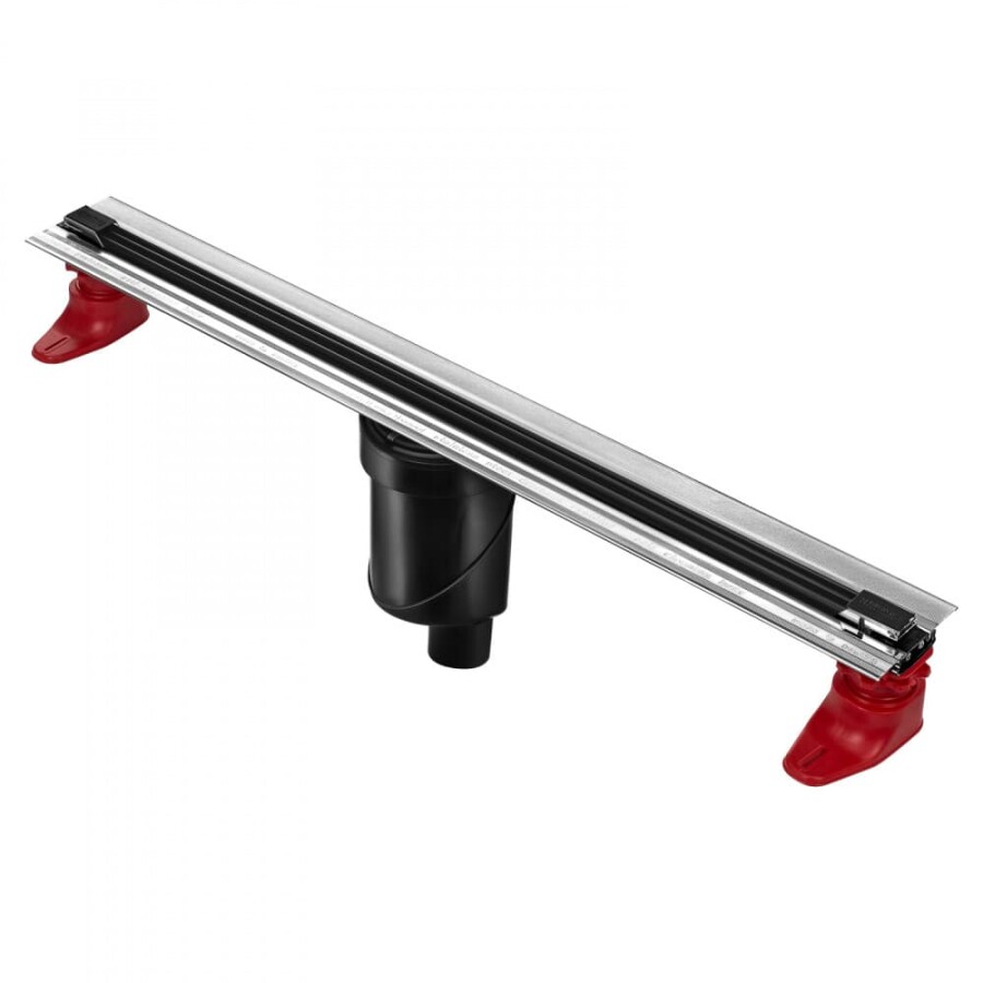 Berges Wasserhaus Super Slim 095054 Душевой лоток 800 мм