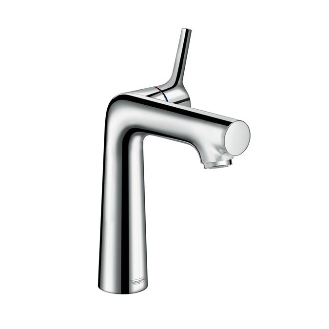 Hansgrohe Talis S 140 72113000 смеситель для раковины хром