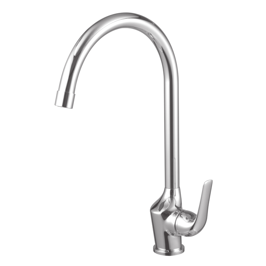 Lemark Plus Advance смеситель для кухни LM1205C