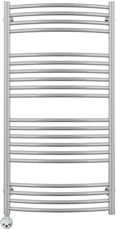 Terminus Классик полотенцесушитель электрический П20 500*1006