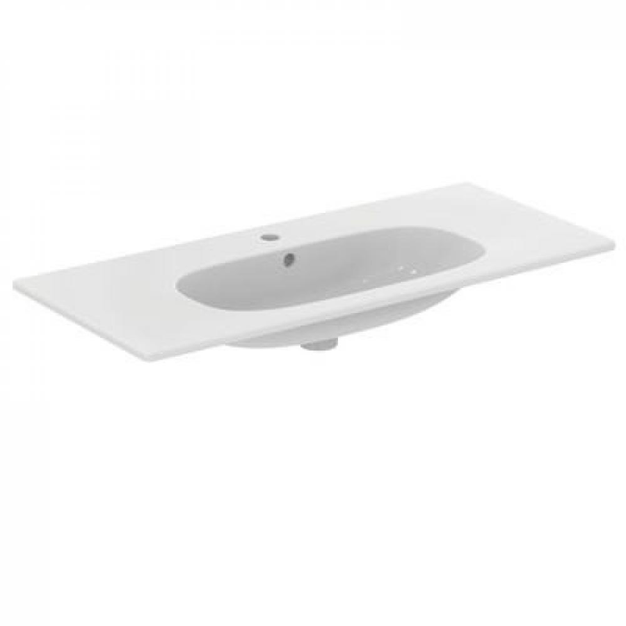 Ideal Standard Tesi раковина 100x45 см T3508V1