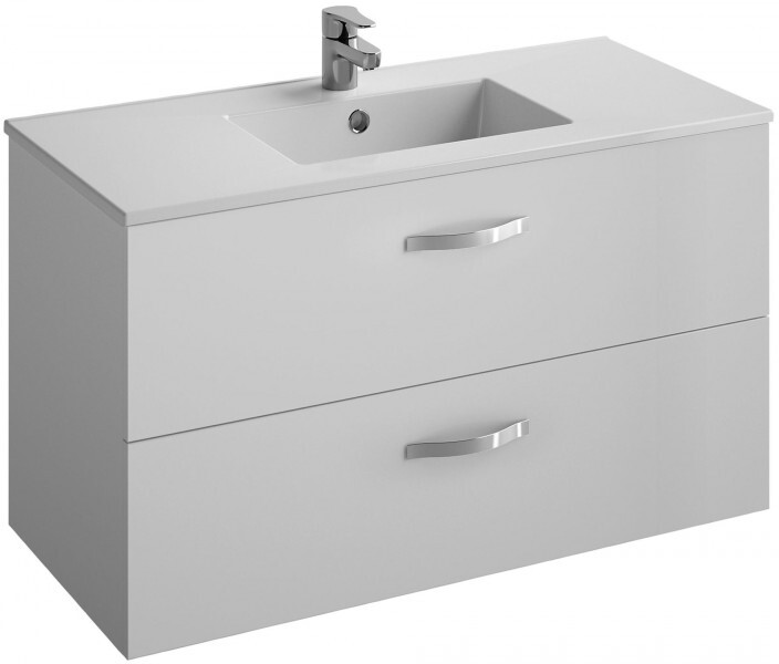 Jacob Delafon Ola EB390RU-NR 60 см тумба подвесная