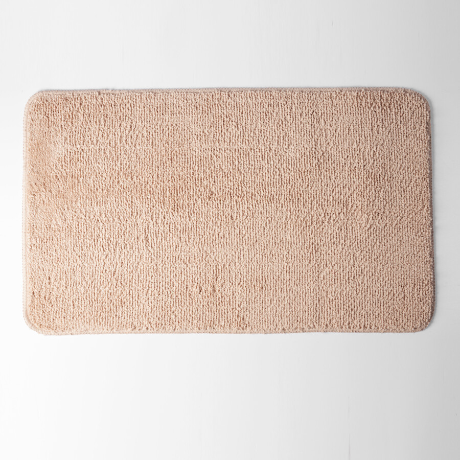 WasserKRAFT Vils BM-1031 Rugby Tan Коврик для ванной комнаты