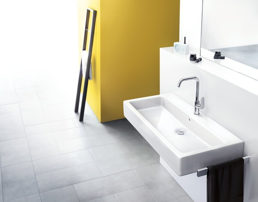 Hansgrohe Focus 31609000 смеситель для раковины хром