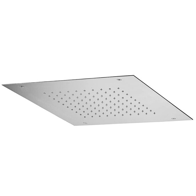 Paffoni Boston ZSOF301CR верхний душ