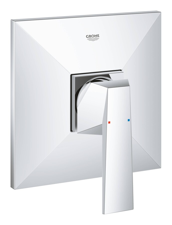 Grohe Allure Brilliant 24071000 смеситель для душа