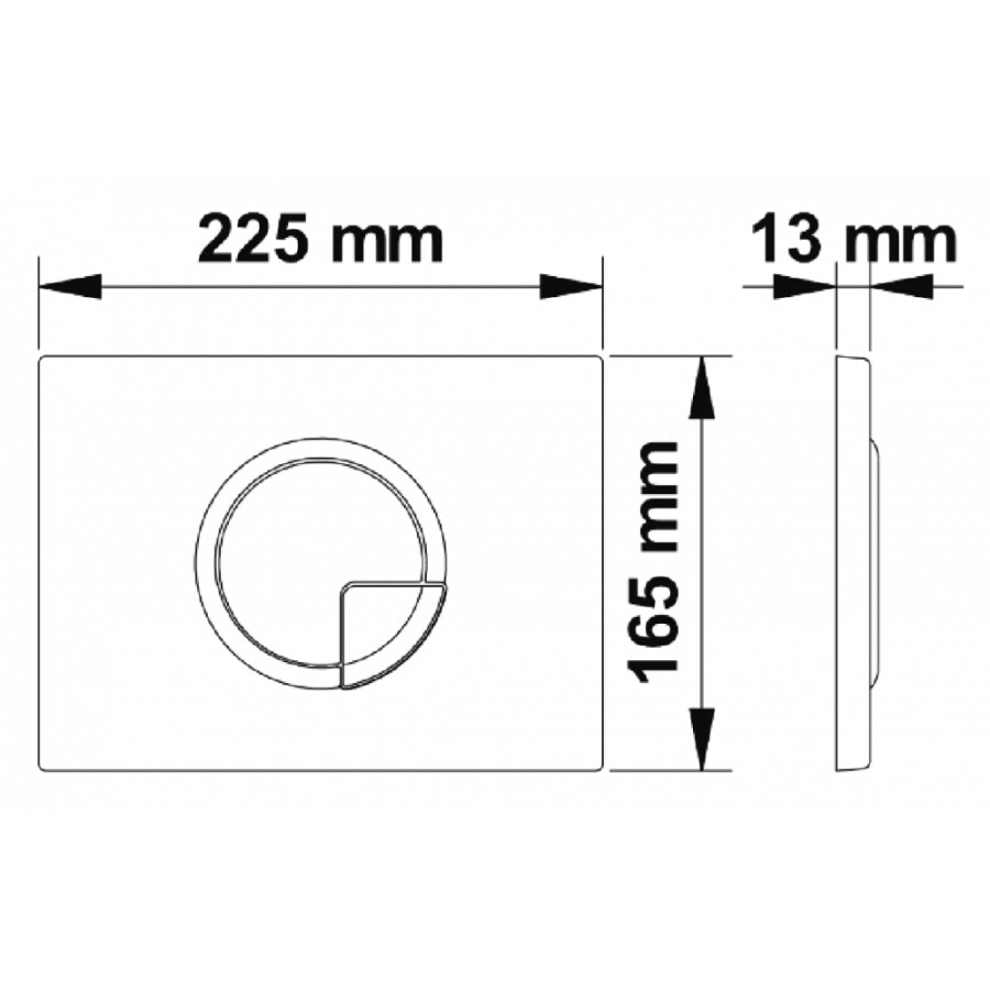 Berges Wasserhaus Novum R5 043229 комплект