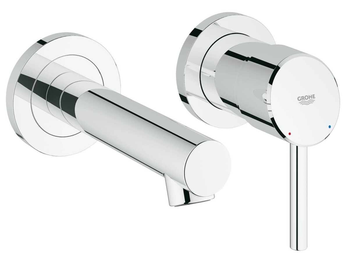 Grohe Concetto 19575001 смеситель для раковины