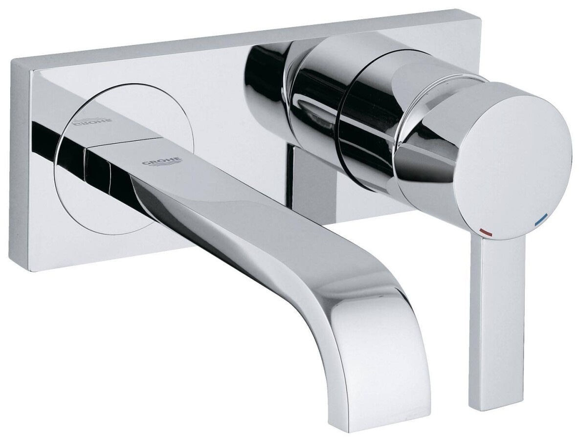 Grohe Allure 19309000 смеситель для раковины 28 мм