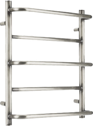 Полотенцесушитель Ницца 500х500-05 Ницца никель/хром