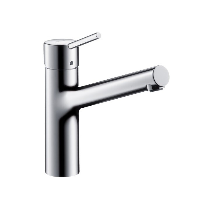 Hansgrohe Talis S 32851000 смеситель для кухни хром