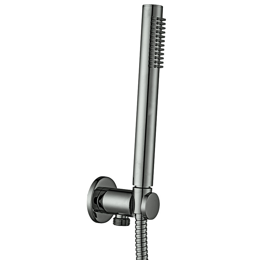 Paffoni Master ZDUP094NKNSP ручной душ