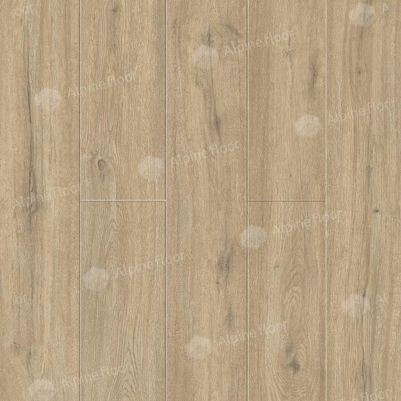 Alpine Floor Solo Plus SPC ламинат Анданте ЕСО 14-1001-R 1220 х 183 х 4.0 mm