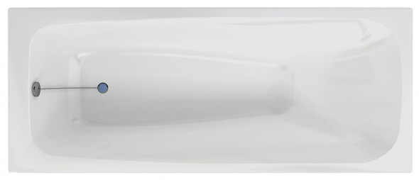 BelBagno BB102-170-70 170*70 ванна акриловая прямоугольная