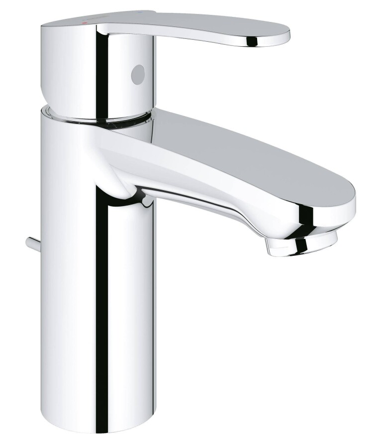 Grohe Eurostyle Cosmopolitan 23037002 смеситель для раковины 28 мм