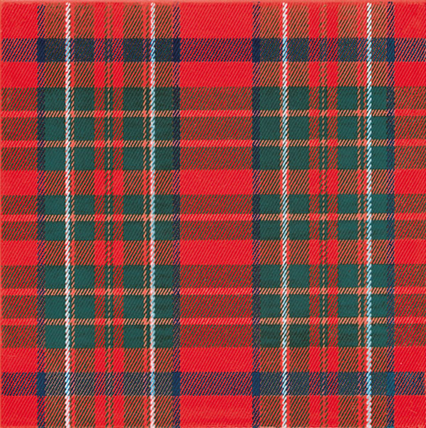 Kerama Marazzi Бейкер-Стрит 20х20 см плитка настенная красная матовая