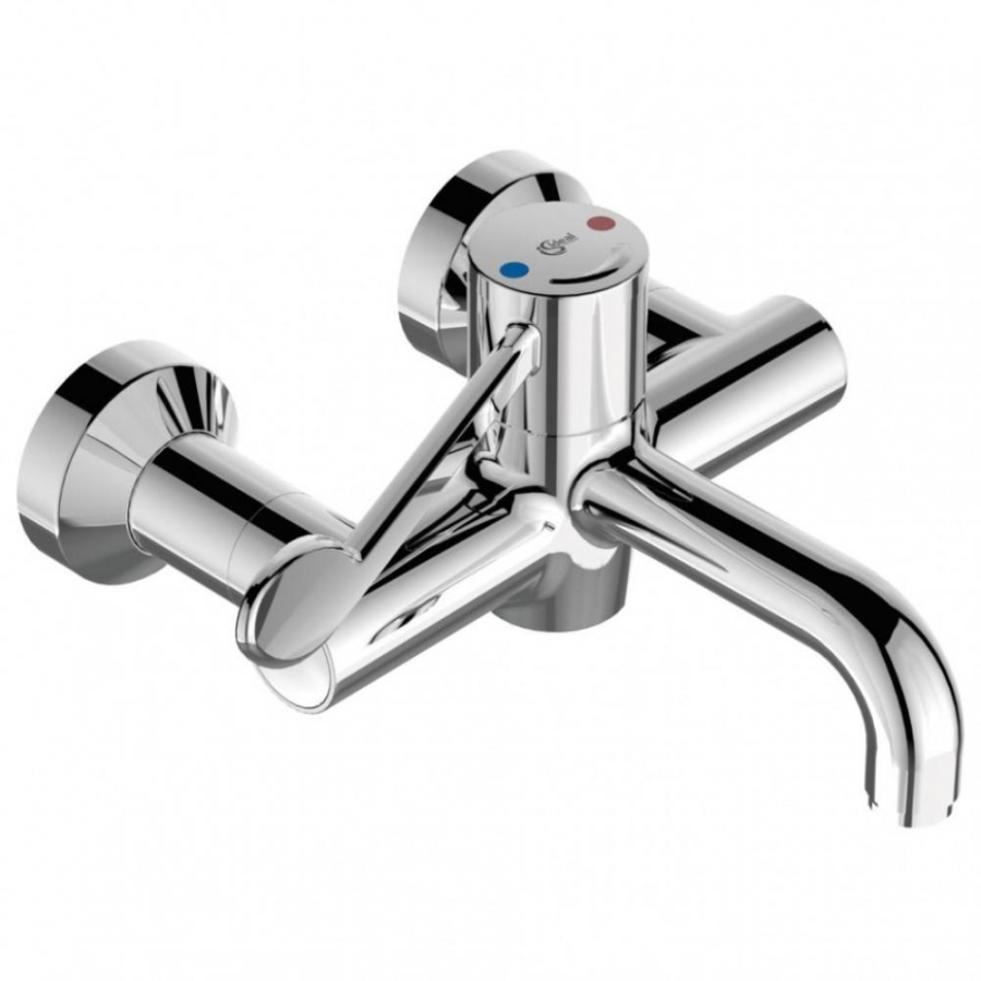 Ideal Standard Ceraplus смеситель для раковины A6691AA