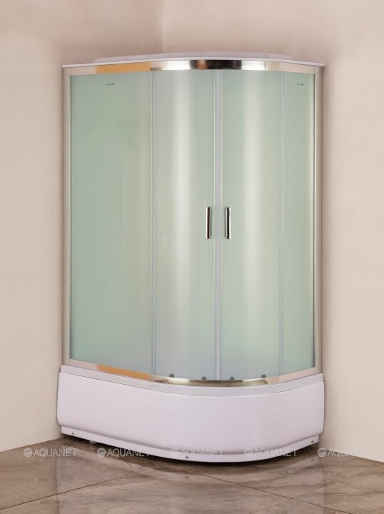 Aquanet SC-1200Q-L душевой бокс 120*80*215 левый
