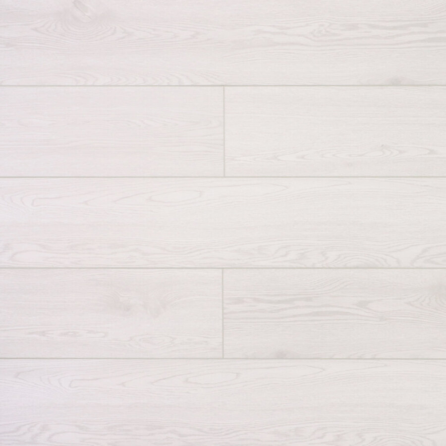 Водостойкий SPC ламинат CronaFloor GS 4V Дуб Белый 1200х180х5.0 Т088165