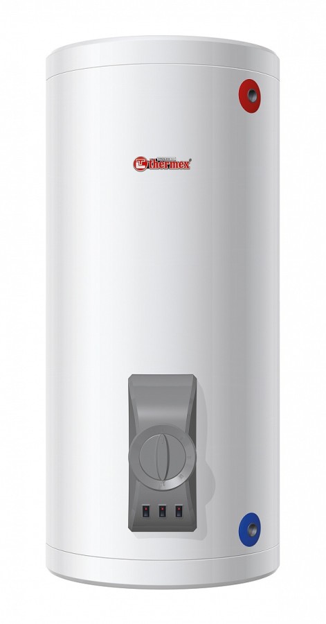 Thermex TitaniumHeat ER 200 V водонагреватель аккумуляционный электрический 200 литров 111 040