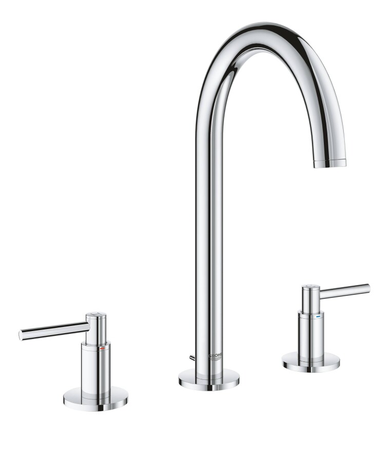 Grohe Atrio New 20009003 смеситель для раковины