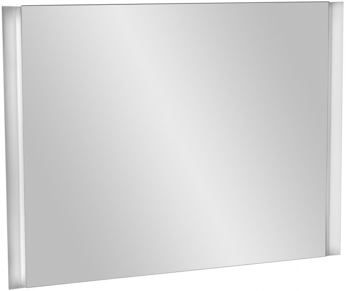 Зеркальное полотно Jacob Delafon Reve 100*65 EB576-NF