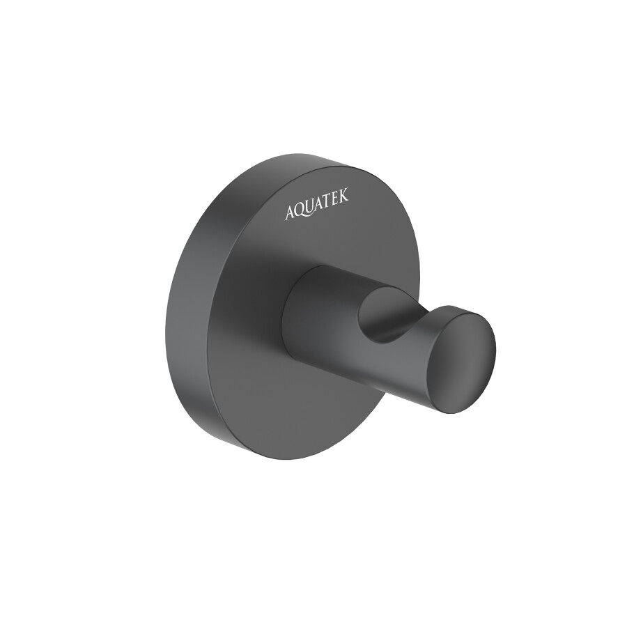 Aquatek Оберон Крючок для ванны AQ4201M