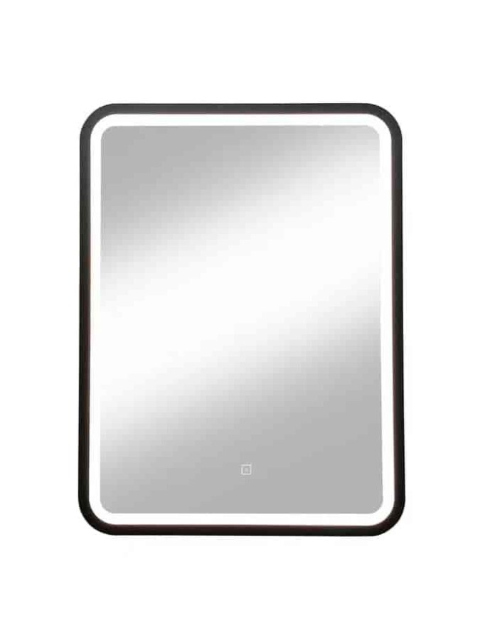 Зеркало Taliente Zled TA-Zled-EBL6080 60х80 LED