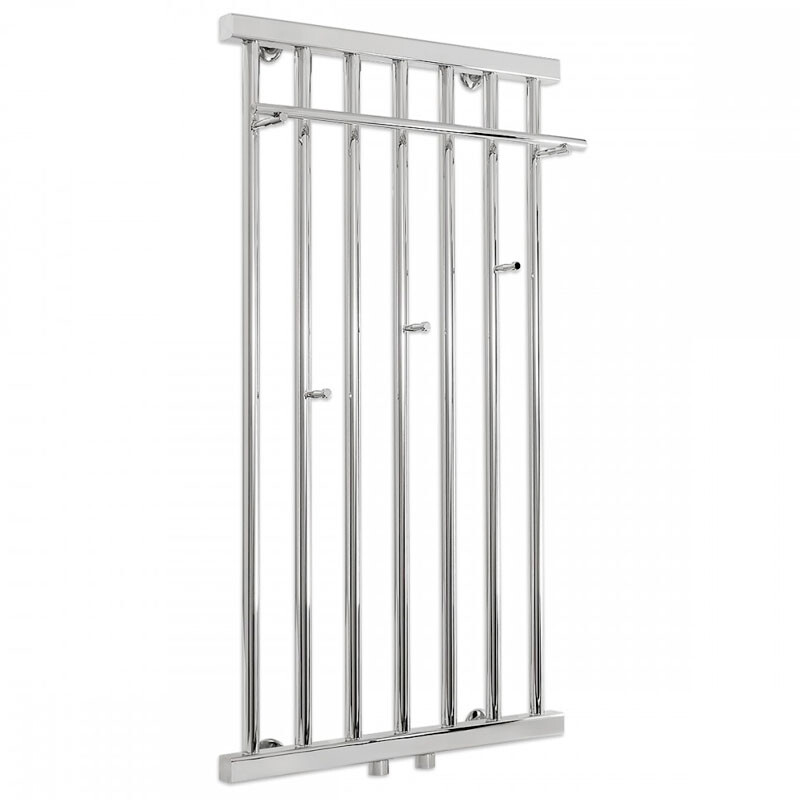 Laris Ларис полотенцесушитель водяной 500*1200