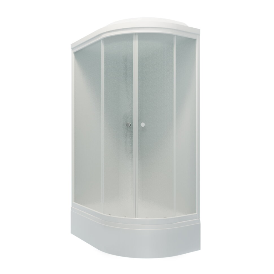 Triton Риф душевая кабина 120х80 В левая Щ0000044424
