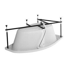 Каркас сварной для ванны Aquanet Capri