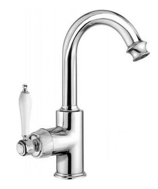 Cezares Aphrodite смеситель для раковины хром APHRODITE-LS2-01-Bi