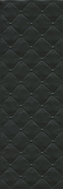 Kerama Marazzi 14050R Синтра 1 структура черный матовый обрезной 40х120 керамическая плитка