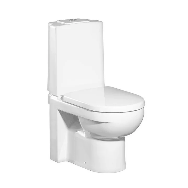 Gustavsberg Estetic GB1183002R1231 унитаз напольный