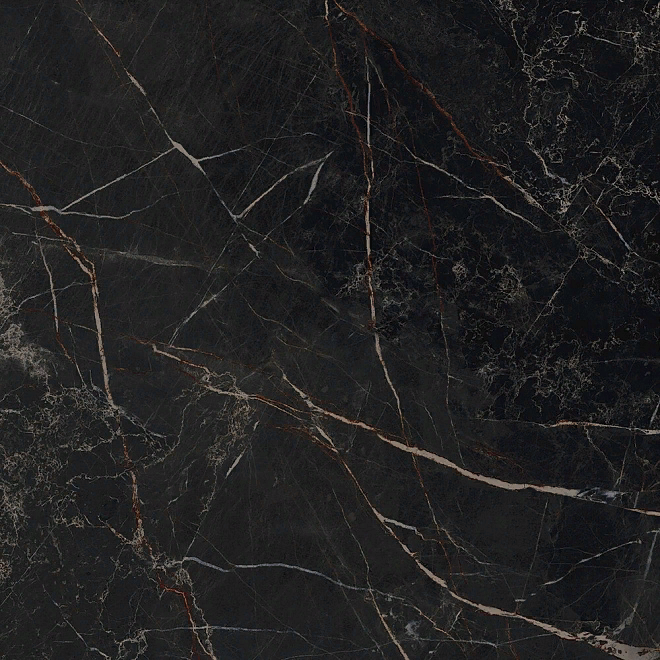 Kerama Marazzi Фрагонар SG932200R керамогранит напольный черный обрезной